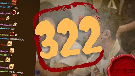 322 dota2